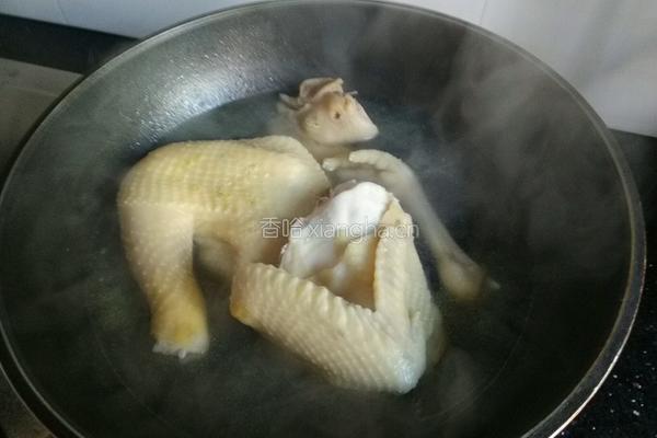 口水鸡的做法图解2