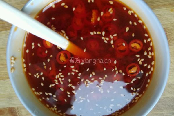 口水鸡的做法图解9