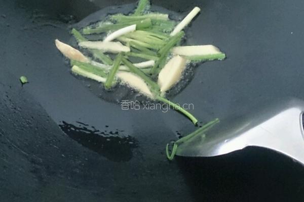 三杯鸡简单版的做法图解2