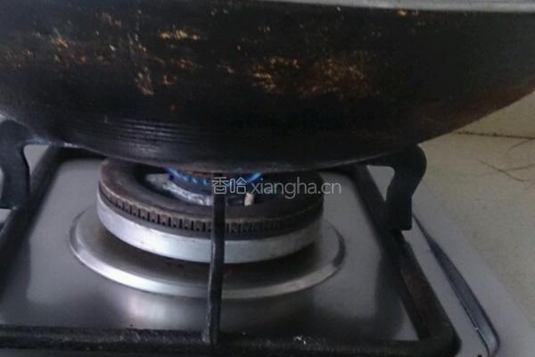 三杯鸡简单版的做法图解8