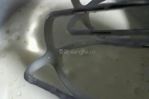 巧克力蛋糕的做法图解5