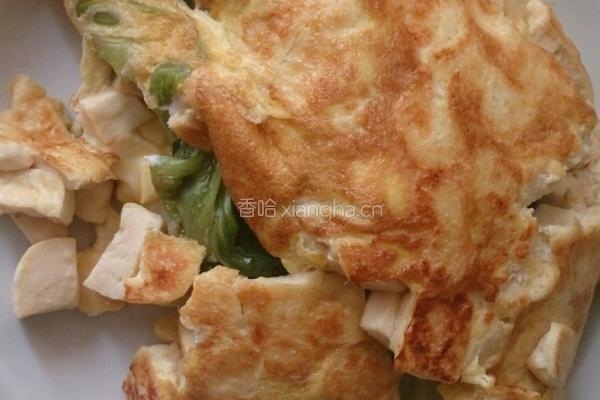意式海鲜米粉（蛋腐饼、花蛤）的做法图解7