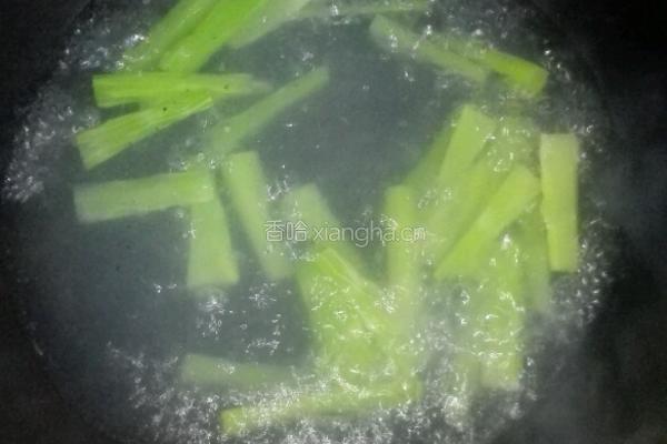 三鲜虾饺的做法图解2