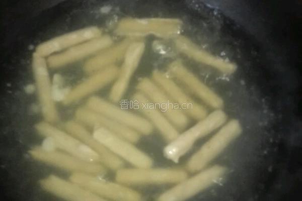 三鲜虾饺的做法图解3