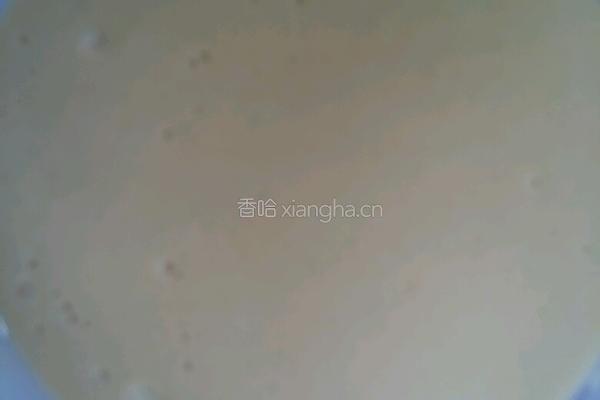炸蘑菇的做法图解4
