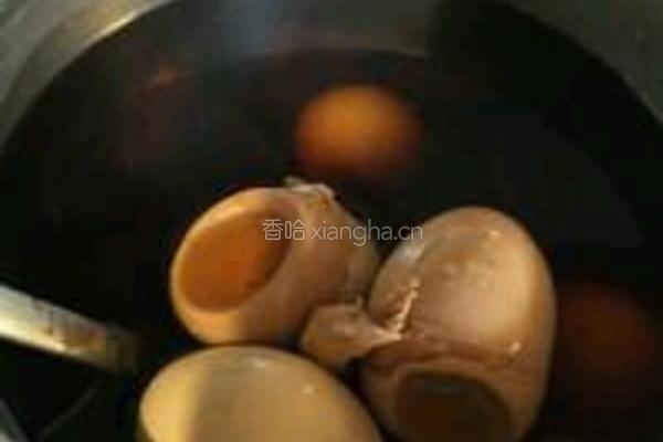 红枣水的做法图解4