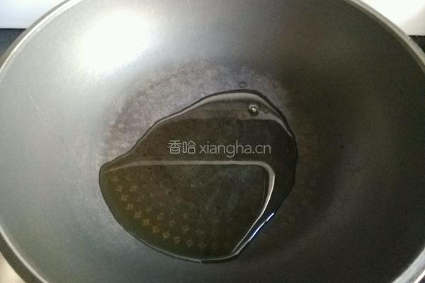 剁椒白昌的做法图解6