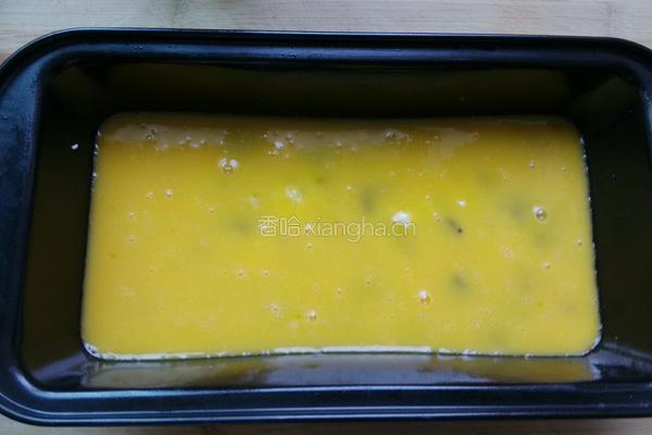 柠香三色蛋的做法图解8