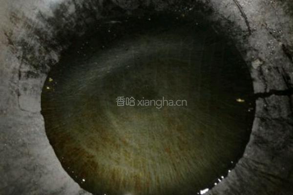 猪血豆腐的做法图解5