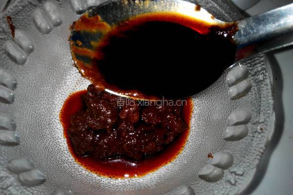 火腿肠炒鸡蛋的做法图解5