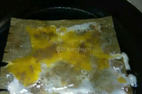 美味烤冷面的做法图解2
