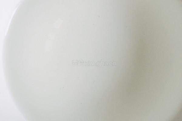 红枣豆浆的做法图解3