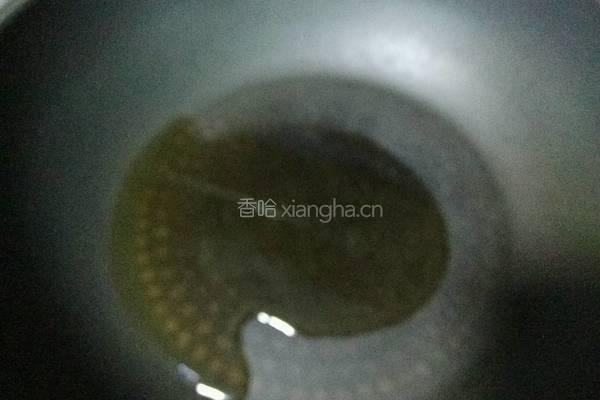 清炒萝卜丝的做法图解3