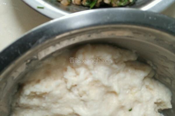 土豆黑楞楞的做法图解3