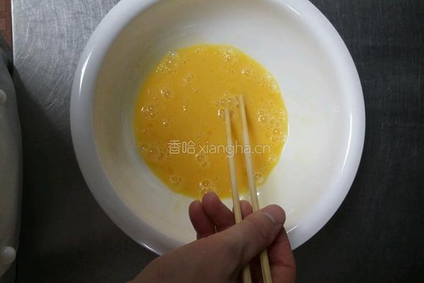 粉丝回馈《蛋挞水》的做法图解2