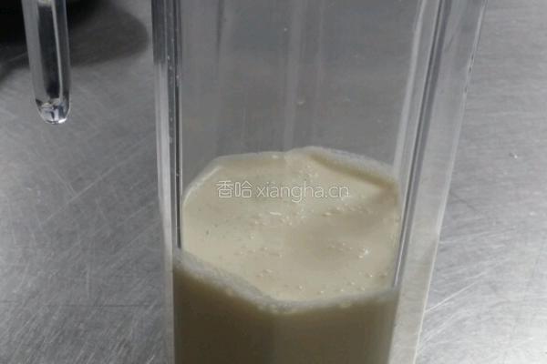 粉丝回馈《蛋挞水》的做法图解10