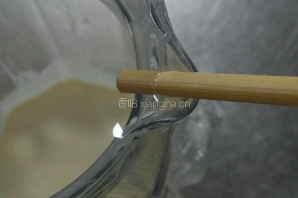 粉丝回馈《蛋挞水》的做法图解14