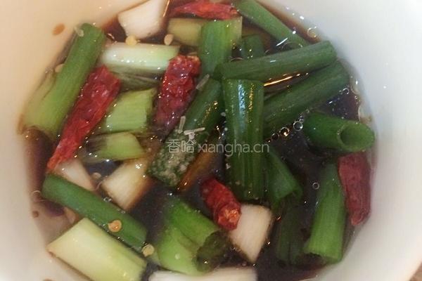 酱汁吴郭鱼的做法图解5