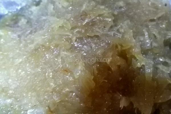 蜂蜜柚子茶的做法图解8