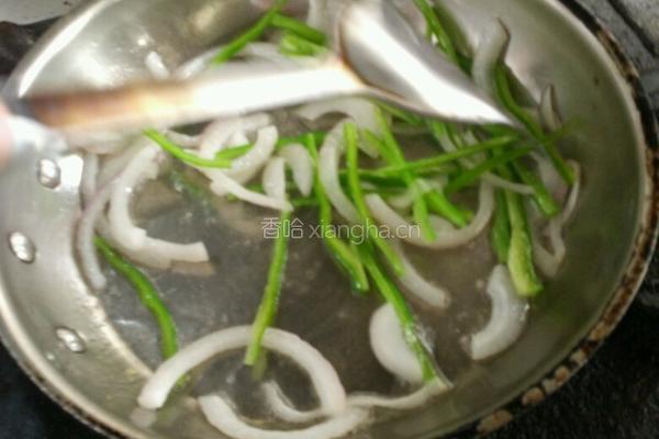 西洋鯧鱼的做法图解7