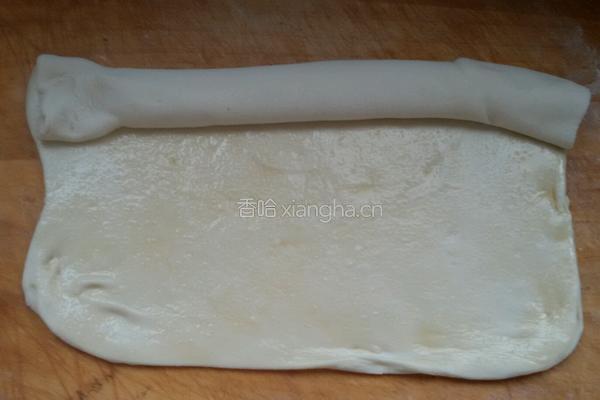 鸡蛋灌饼的做法图解3