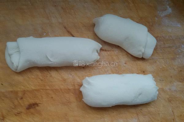 鸡蛋灌饼的做法图解4