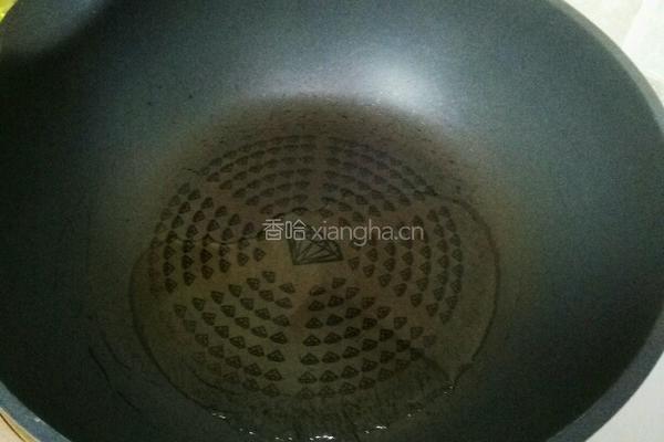 酸辣凉粉的做法图解4