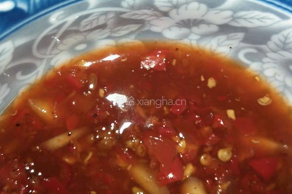 妙鱿鱼的做法图解3