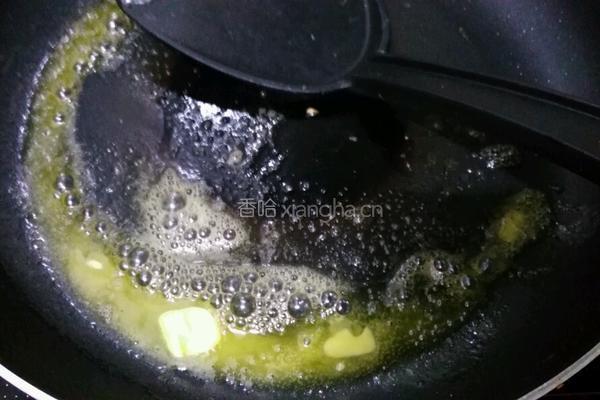 避风塘炒虾的做法图解7