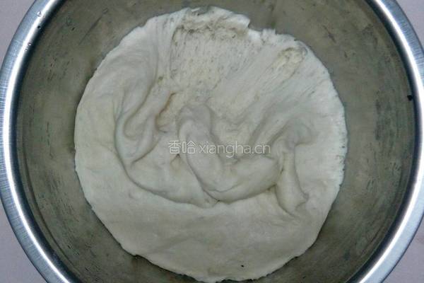 花卷的做法图解3