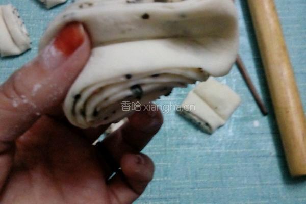 花卷的做法图解10