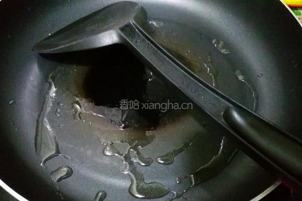 丝瓜肉丸汤的做法图解2