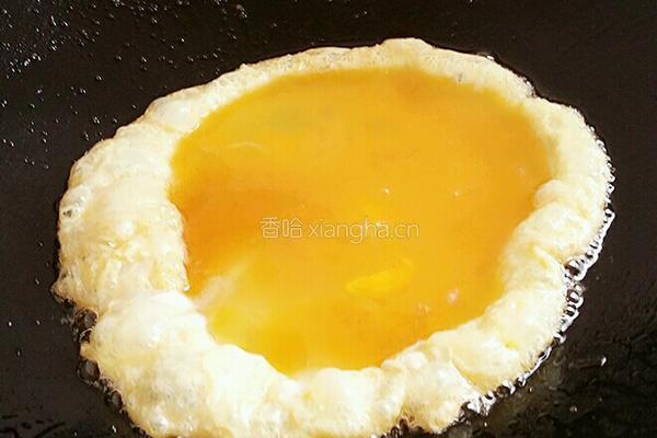 甜椒炒鸡蛋的做法图解5
