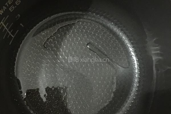 自制蛋糕的做法图解10