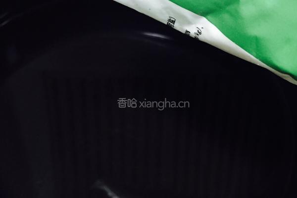韩式辣白菜大酱汤的做法图解3