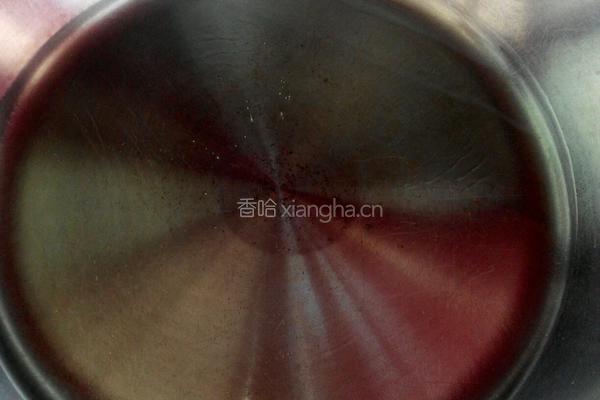 青瓜胡萝卜炒肉的做法图解3
