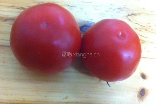 自制番茄汁酱排骨的做法图解7