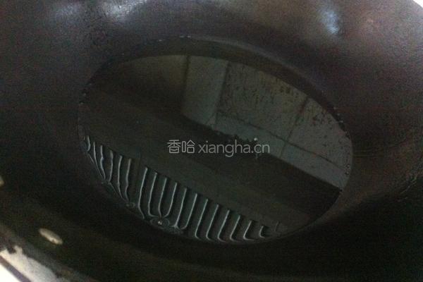 自制番茄汁酱排骨的做法图解9