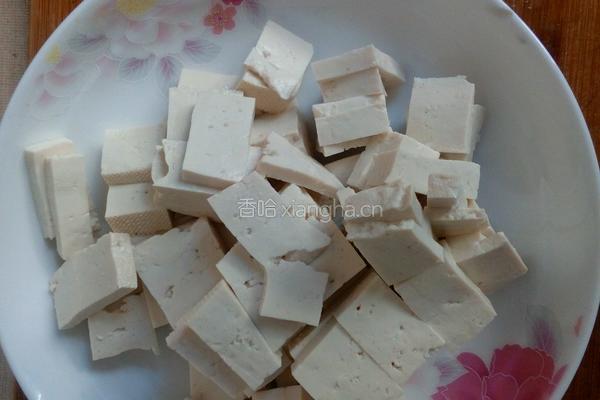 鲫鱼豆腐汤的做法图解3