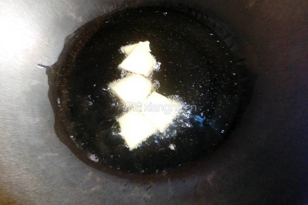 鲫鱼豆腐汤的做法图解5