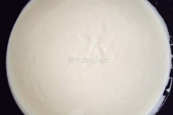 戚风蛋糕的做法图解9