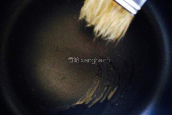 戚风蛋糕的做法图解8