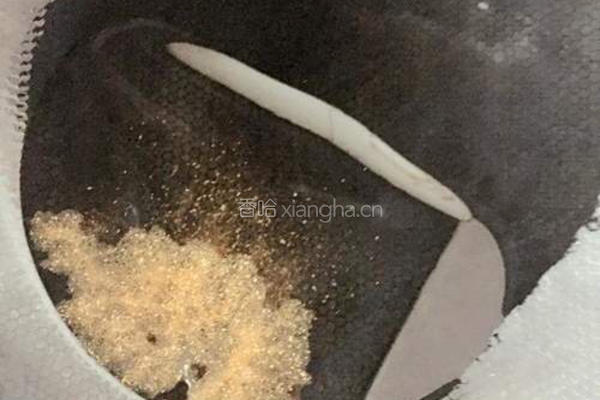 茄子炖土豆的做法图解5