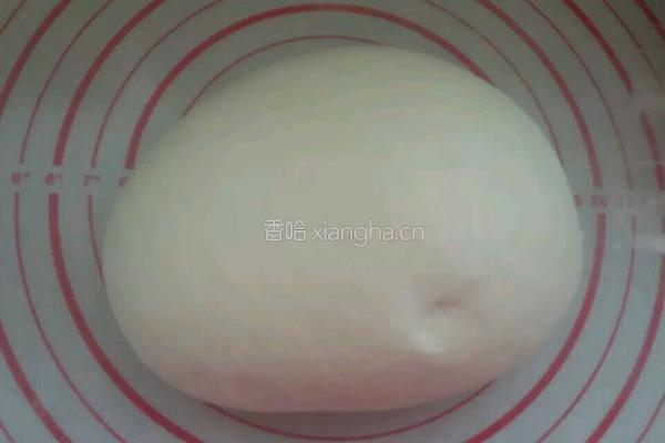 萝卜馅蒸饺子的做法图解8