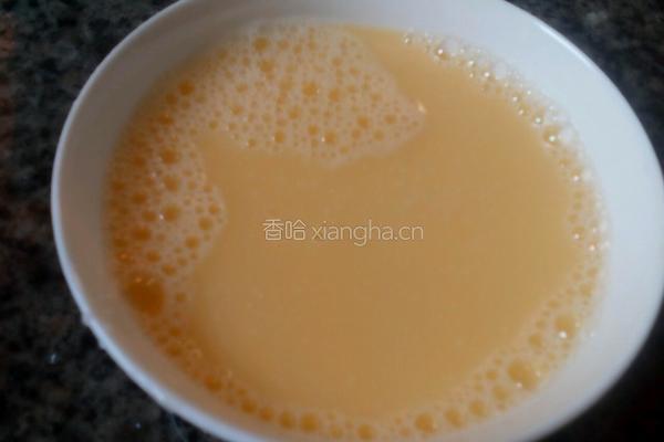 猪肉韭菜饺子的做法图解7