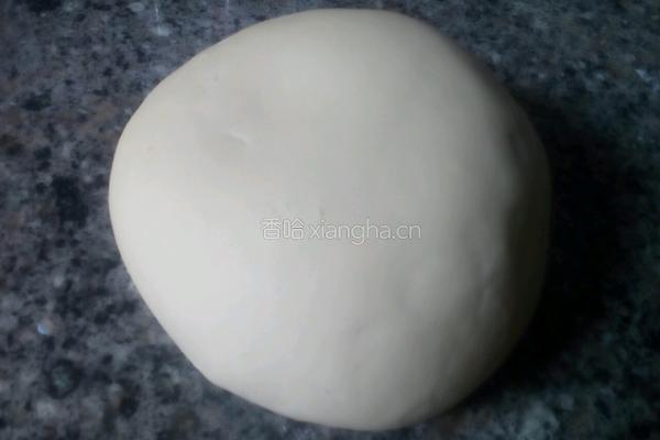 猪肉韭菜饺子的做法图解8