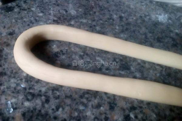猪肉韭菜饺子的做法图解9