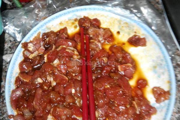 简单的豆腐煲的做法图解2