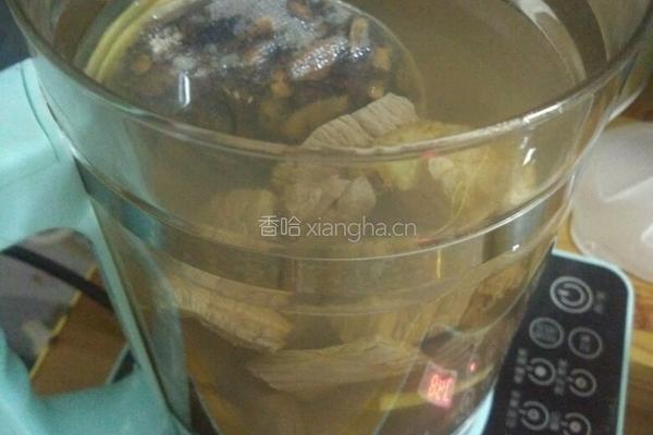 自制牛肉干的做法图解2