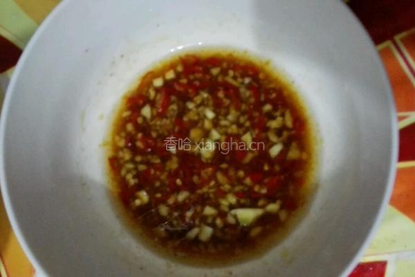 凉拌三丝的做法图解8